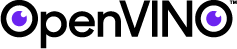 OpenVino logo