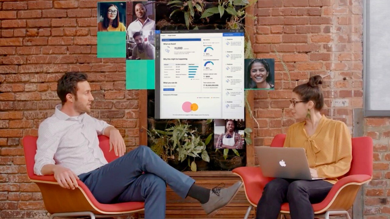 Watson Marketing Solutions