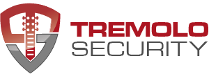 Tremolo Security logo