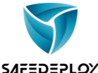 SafeDeploy logo