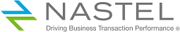 Nastel Technologies, Inc  logo