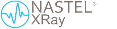 XRay logo