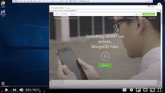 Mongo DB in 30 minutes