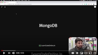 What is Mongo DB