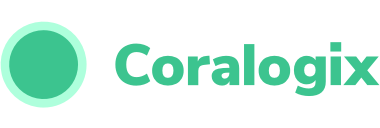 Coralogix logo