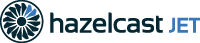 Hazelcast Jet logo