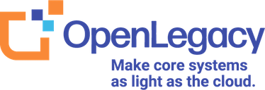 OpenLegacy Hub logo
