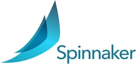 Spinnaker logo