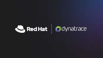 Red Hat OpenShift and Dynatrace - Enterprise Cloud Adoption and Automation