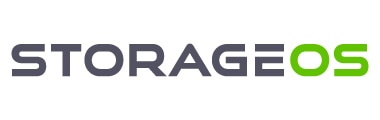 StorageOS logo