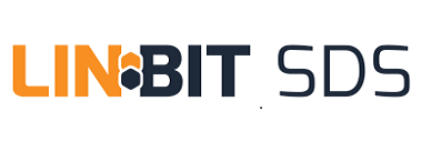 LINBIT logo