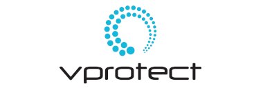vProtect logo