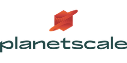 PlanetScale, Inc logo