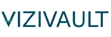AnonTech ViziVault logo