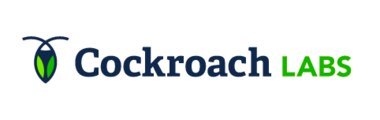 Cockroach Labs logo