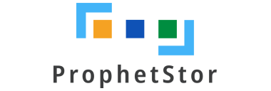 ProphetStor Data Services, Inc logo