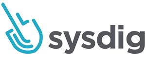 Sysdig Monitor logo