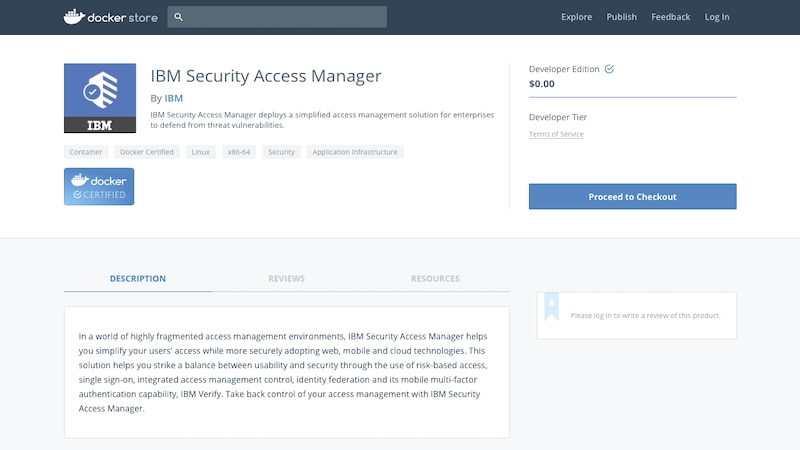 Run via Docker