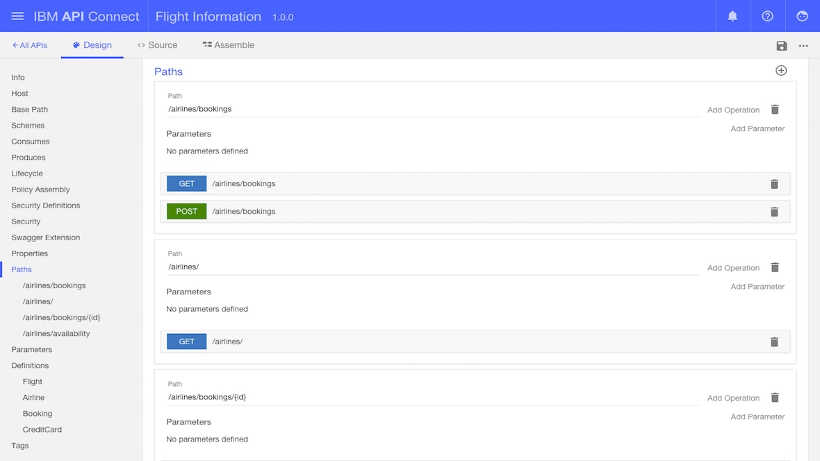 Schnellere Planung, Entwicklung und Bereitstellung
