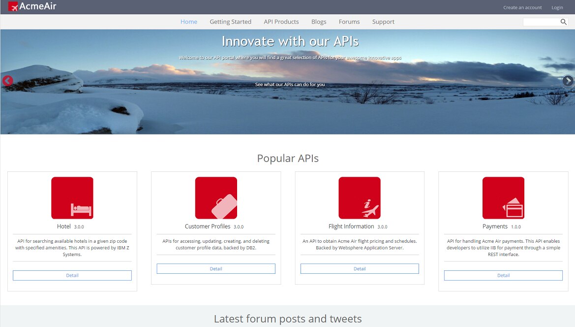 Anpassung des Benutzererlebnisses für Entwickler