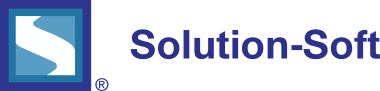 SolutionSoft Systems Inc.  logo