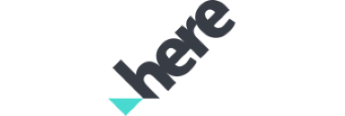 HERE North America, LLC logo