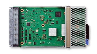 Power E980 Clock and Control Card
