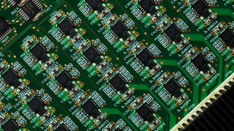 Power E980 Concurrent Maintenance Circuit Card