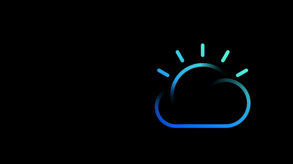 IBM Cloud Network Security