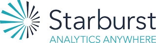 Starburst Data logo