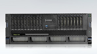 IBM Power System H924