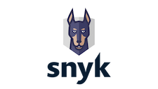 Snyk Inc logo