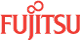Fujitsu Limited logo