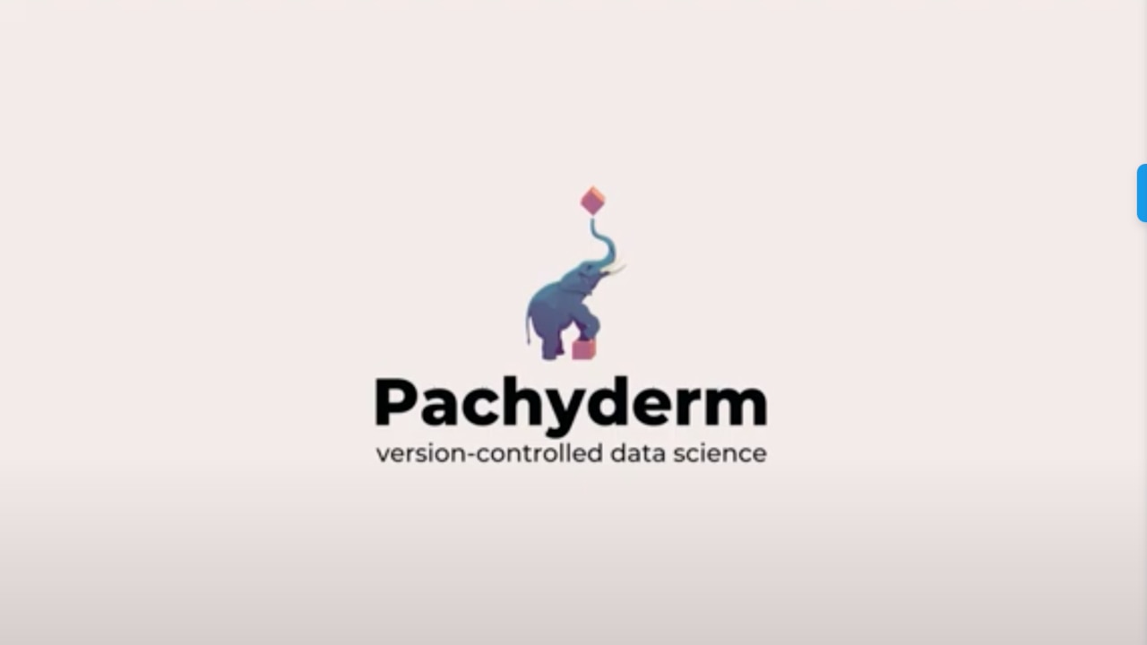 Scaling breast cancer detection with Pachyderm