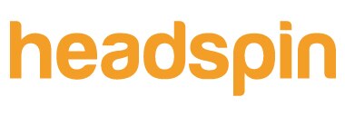HeadSpin Inc logo