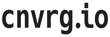 cnvrg.io logo