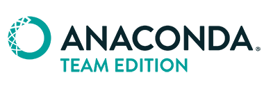 Anaconda Team Edition logo