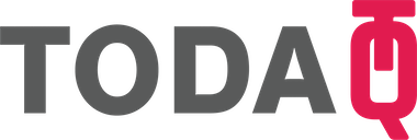 TODAQ Financial logo