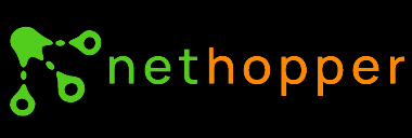 Nethopper Multi-Cloud Application SaaS logo