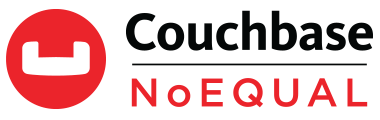 Couchbase Inc logo