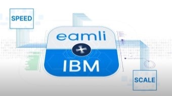 Eamli x IBM
