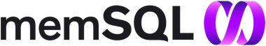 MemSQL, Inc. logo