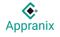 Appranix, Inc logo