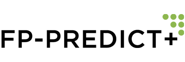 FP-Predict logo