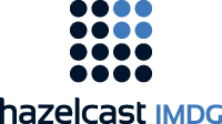 RHM - Hazelcast IMDG logo