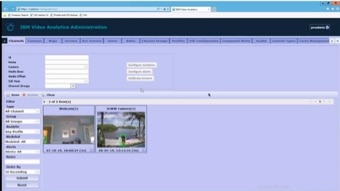 Analyze video and audio content from multiple video streams