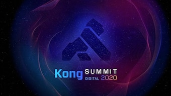 Kong Summit 2020