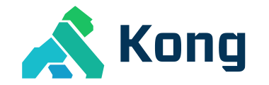 Kong Enterprise RHM logo