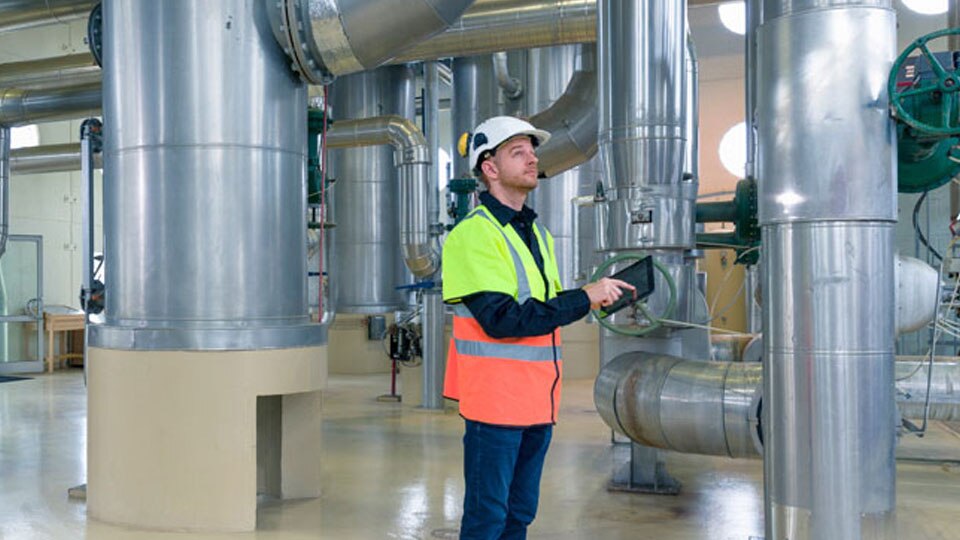 IBM Maximo Asset Performance Management