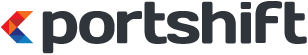 Portshift LTD logo